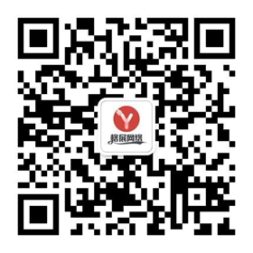 演示站二维码